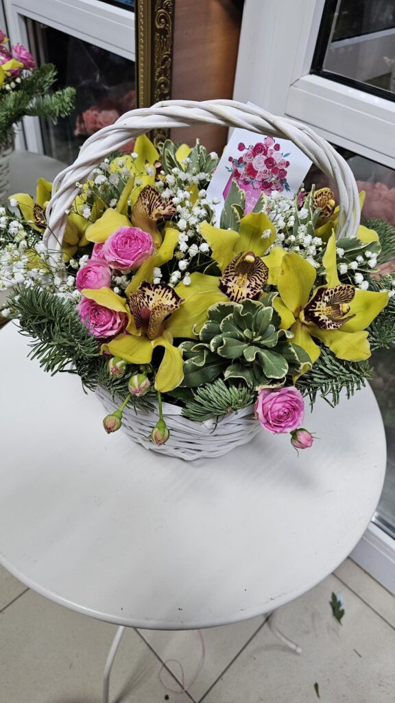 Отзыв от Наталья на сайте FlowLove