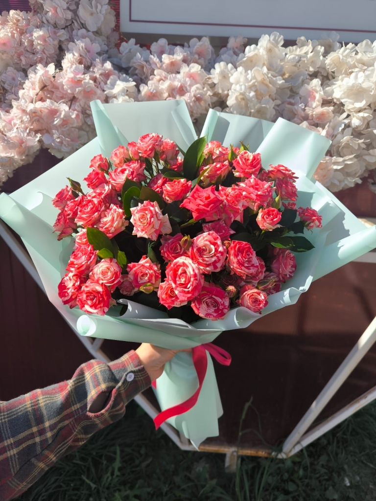 Отзыв от Наиля Насырова на сайте FlowLove